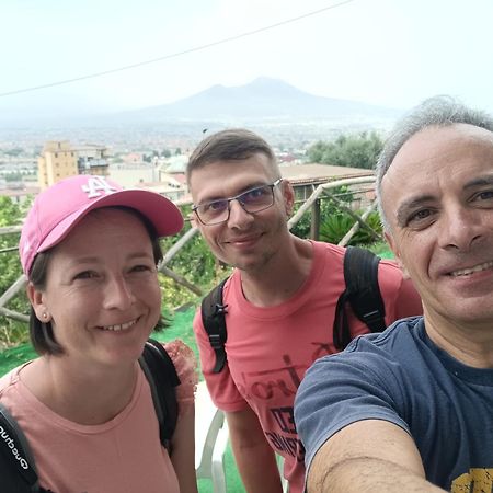 B&B Il Limoneto Gragnano Ngoại thất bức ảnh