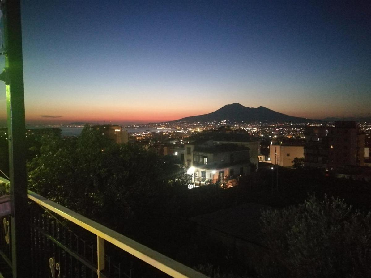 B&B Il Limoneto Gragnano Ngoại thất bức ảnh
