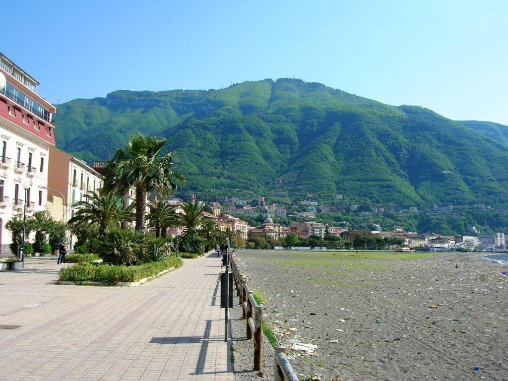 B&B Il Limoneto Gragnano Ngoại thất bức ảnh