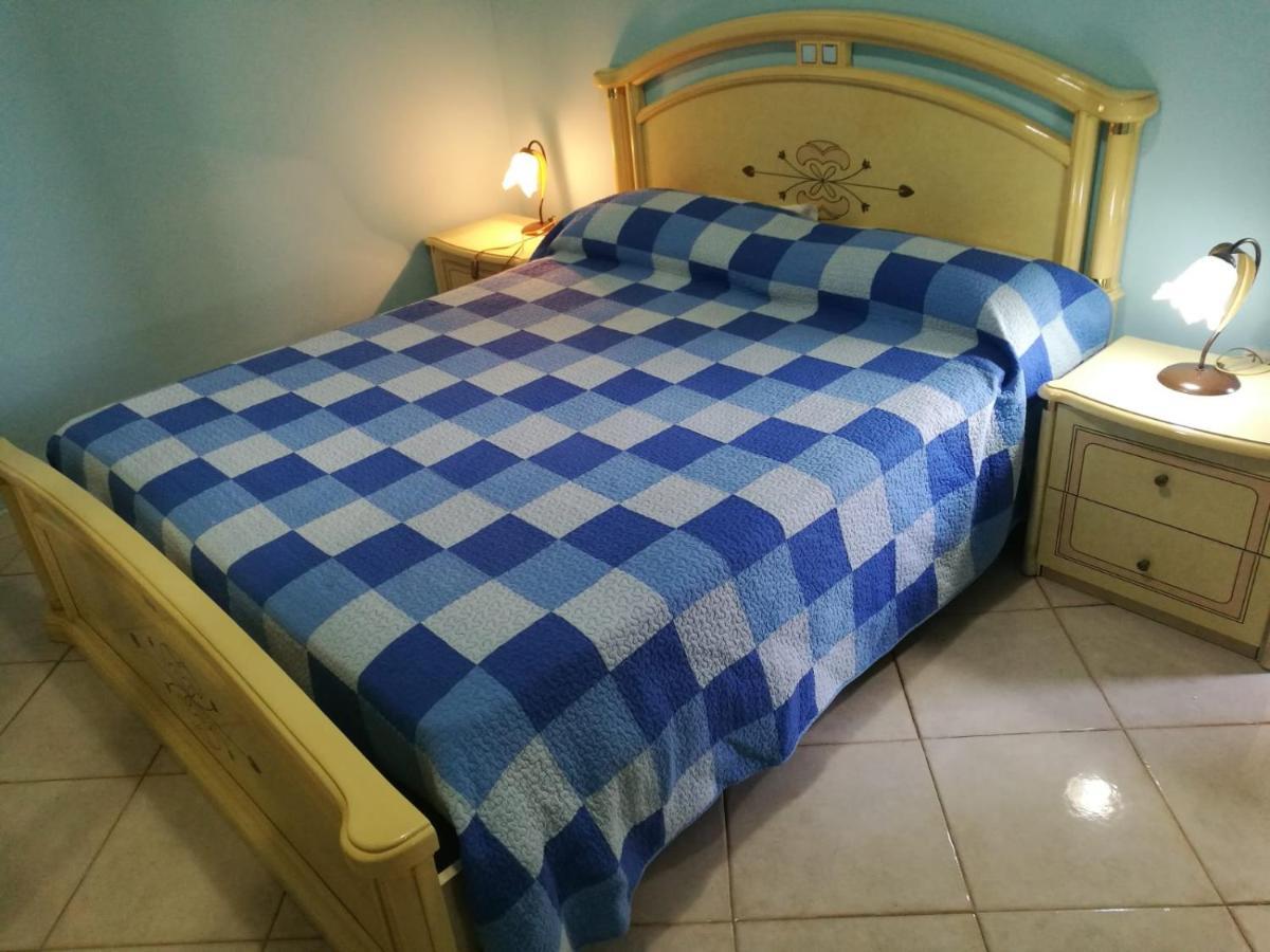 B&B Il Limoneto Gragnano Ngoại thất bức ảnh
