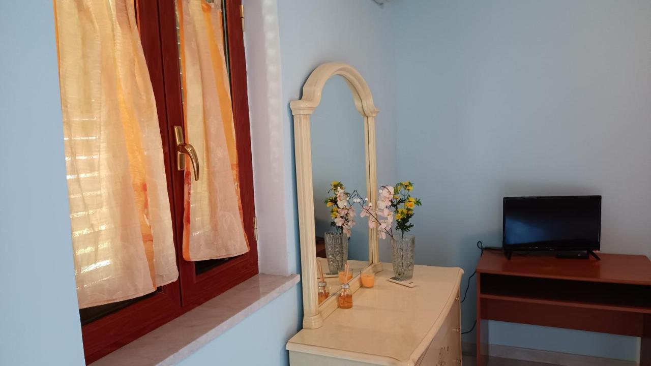 B&B Il Limoneto Gragnano Ngoại thất bức ảnh