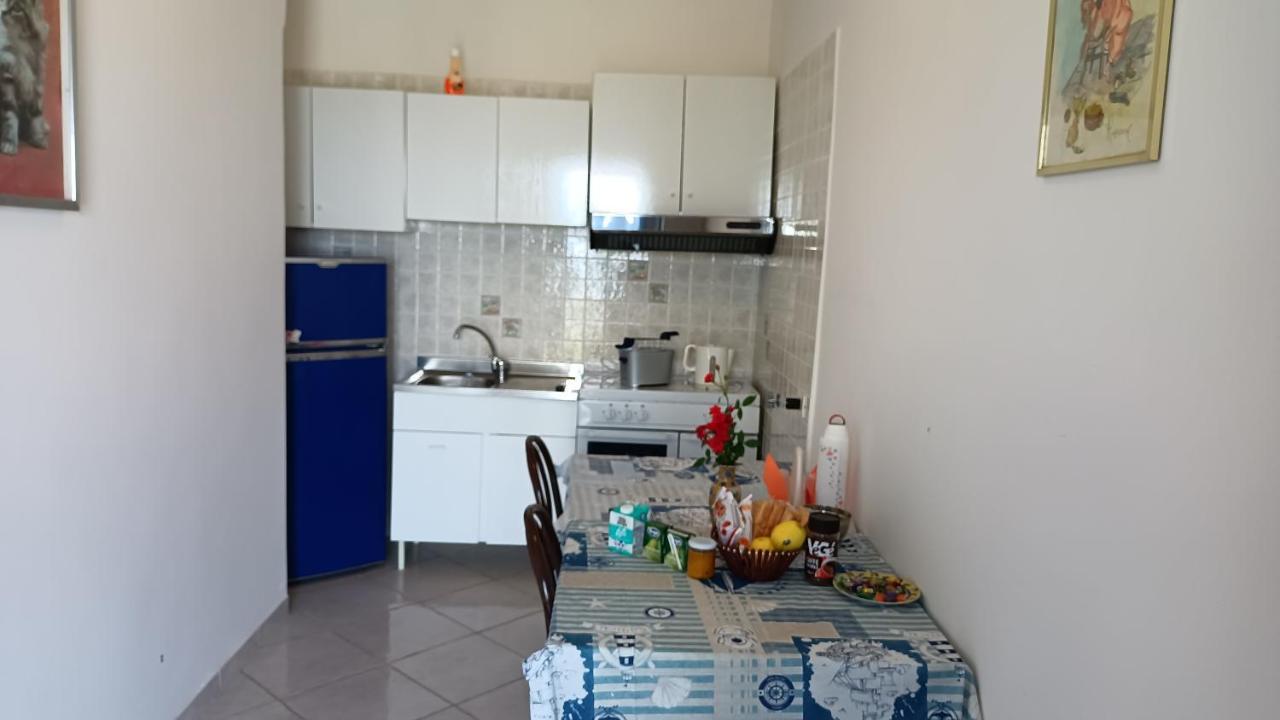B&B Il Limoneto Gragnano Ngoại thất bức ảnh