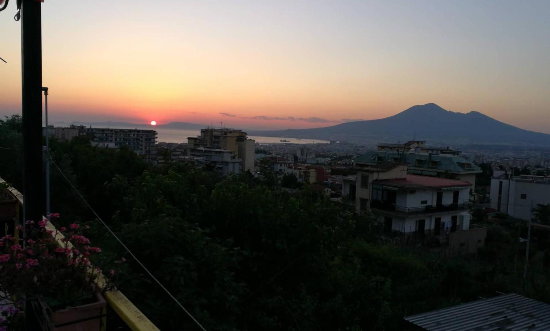 B&B Il Limoneto Gragnano Ngoại thất bức ảnh